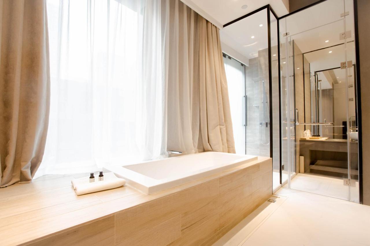 Wheat Hotel หนิงป่อ ภายนอก รูปภาพ