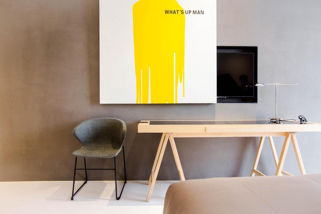 Wheat Hotel หนิงป่อ ภายนอก รูปภาพ