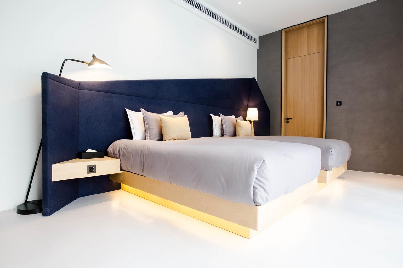 Wheat Hotel หนิงป่อ ภายนอก รูปภาพ