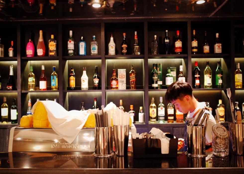 Wheat Hotel หนิงป่อ ภายนอก รูปภาพ