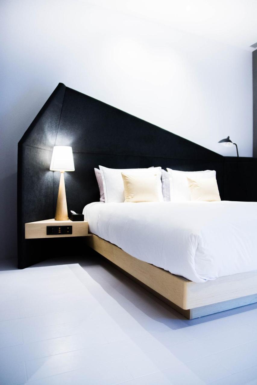 Wheat Hotel หนิงป่อ ภายนอก รูปภาพ