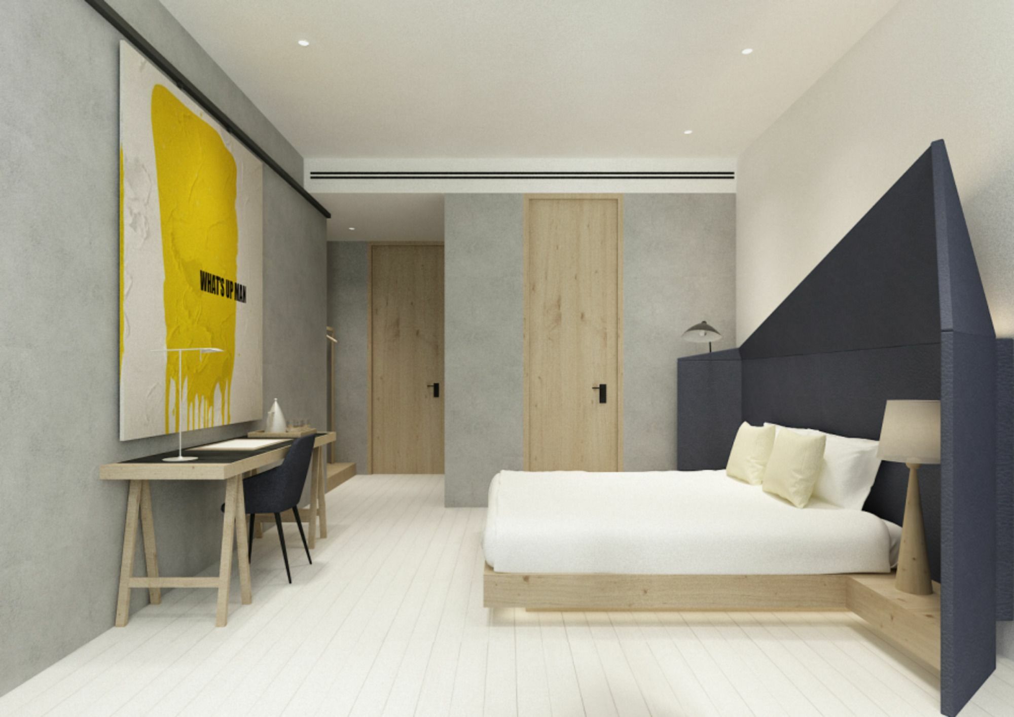 Wheat Hotel หนิงป่อ ภายนอก รูปภาพ
