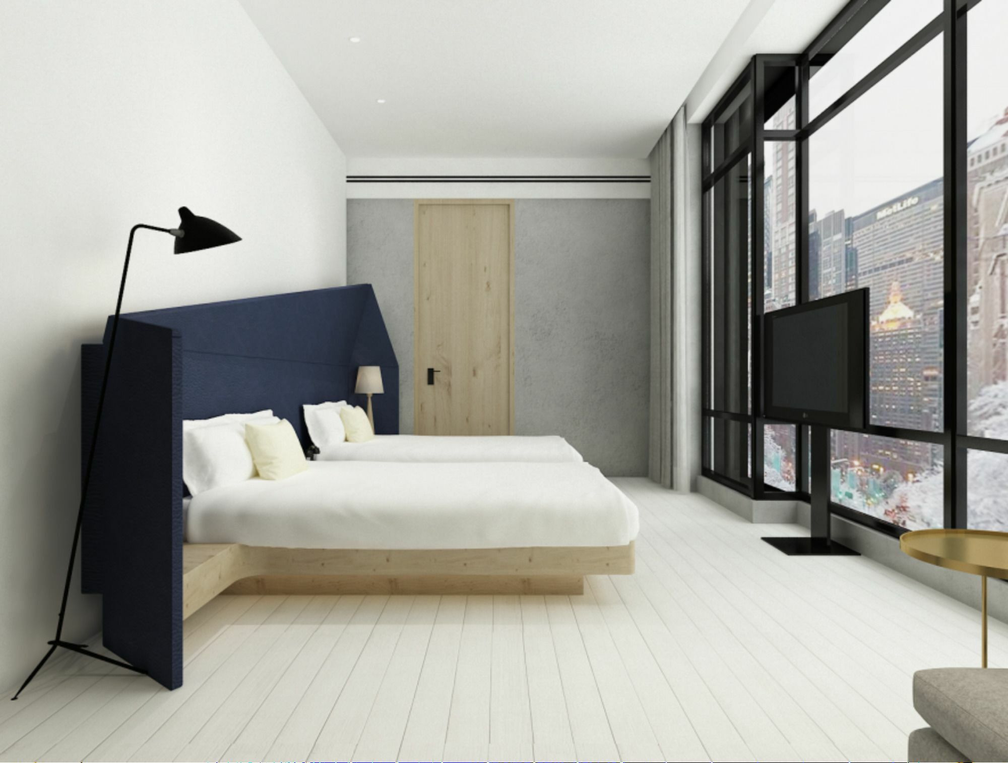 Wheat Hotel หนิงป่อ ภายนอก รูปภาพ