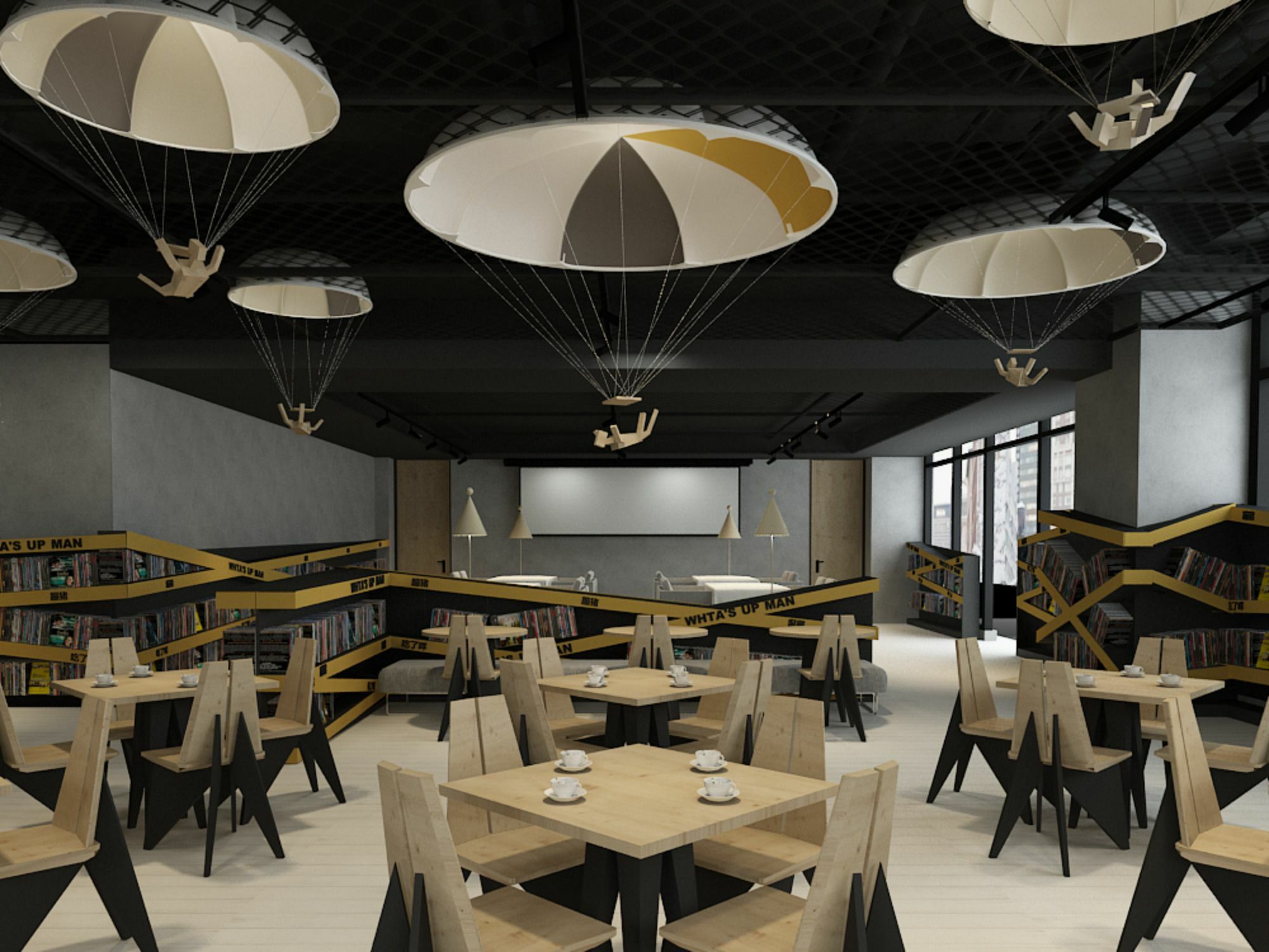 Wheat Hotel หนิงป่อ ภายนอก รูปภาพ