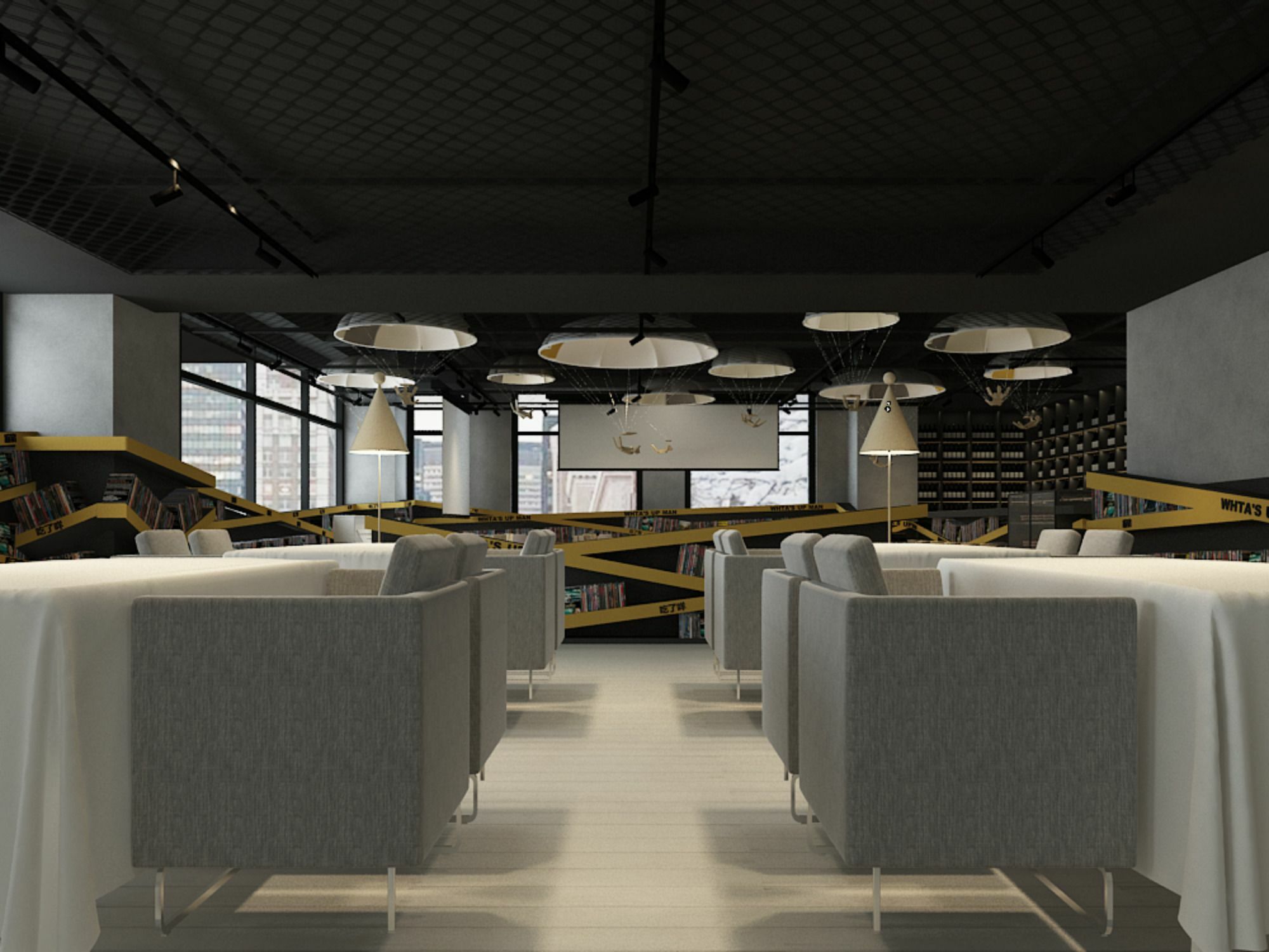 Wheat Hotel หนิงป่อ ภายนอก รูปภาพ